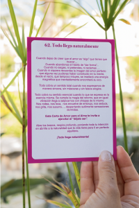 Cartas de Amor para el Alma